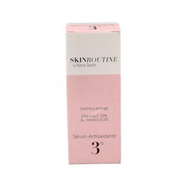 SKIN ROUTINE S2B Sérum Antioxydant 30 ml