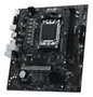 MSI PRO A620AM-B EVO 911-7E36-001 Carte mère Micro-ATX Socket AM5 Chipset AMD A620A DDR5 PCIe 4.0 LAN 2.5G HDMI VGA