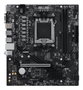 MSI PRO A620AM-B EVO 911-7E36-001 Carte mère Micro-ATX Socket AM5 Chipset AMD A620A DDR5 PCIe 4.0 LAN 2.5G HDMI VGA