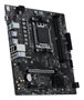 MSI PRO A620AM-B EVO 911-7E36-001 Carte mère Micro-ATX Socket AM5 Chipset AMD A620A DDR5 PCIe 4.0 LAN 2.5G HDMI VGA