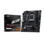 MSI PRO A620AM-B EVO