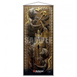 Ultra PRO Tapisserie murale Magic: The Gathering Rare Cycle Art 3