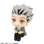 Megahouse Haikyu!! Statuette Look Up Kotaro Bokuto en PVC