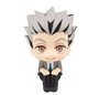 Megahouse Haikyu!! Statuette Look Up Kotaro Bokuto en PVC