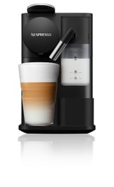 De’Longhi Lattissima One EN510.B Machine à expresso noir acier inoxydable