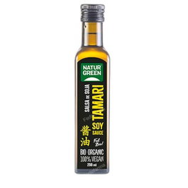 NATURGREEN Tamari Bio 500 ml