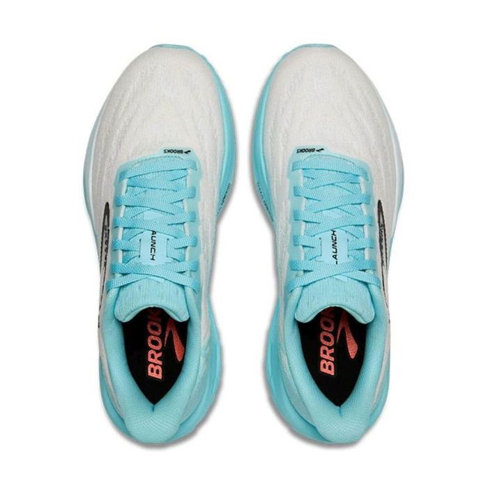 Chaussures de Running pour Adultes Brooks Launch 11 Bleu clair 40