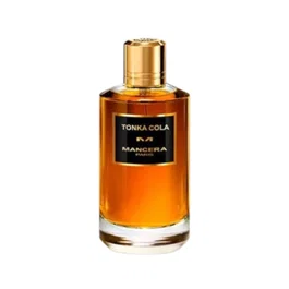 Mancera Tonka Cola Eau de Parfum Unisexe 120 ml