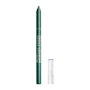 Rimmel London Shimmer Shock Delineador de Ojos #4 Jungle Flash 1,2 g - Eyeliner Gel Multichrome Waterproof 24h