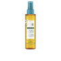 Klorane Monoï y Tamanu Bio Huile Réparatrice Après Soleil 150 ml