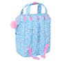 Sacoche pour Portable Vicky Martín Berrocal vmb Bleu Rose 27 x 40 x 19 cm