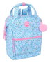 Safta Sac à dos avec anses pour ordinateur portable 13" VMB "Paraíso" 27 x 40 x 19 cm - Recommandé à partir de 3 ans