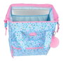 Safta Sac à dos avec anses pour ordinateur portable 13" VMB "Paraíso" 27 x 40 x 19 cm - Recommandé à partir de 3 ans
