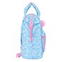Sacoche pour Portable Vicky Martín Berrocal vmb Bleu Rose 27 x 40 x 19 cm