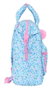 Safta Sac à dos avec anses pour ordinateur portable 13" VMB "Paraíso" 27 x 40 x 19 cm - Recommandé à partir de 3 ans