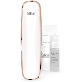 Silk'N Facetite Essentials - Appareil de raffermissement et réduction des rides pour le visage