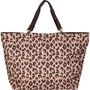 Reisenthel Shopper XL Leo Macchiato