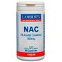 LAMBERTS NAC (N-Acetyl Cysteine) 300 mg - 90 capsules