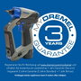Dremel Blueprint DD12V-S1 Perceuse-visseuse 12V 3-en-1
