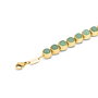 Bracelet Femme One Jewels OJBA58G Doré