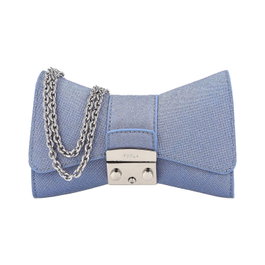 Furla Sac Bandoulière Metropolis Multicolore Méditerranée