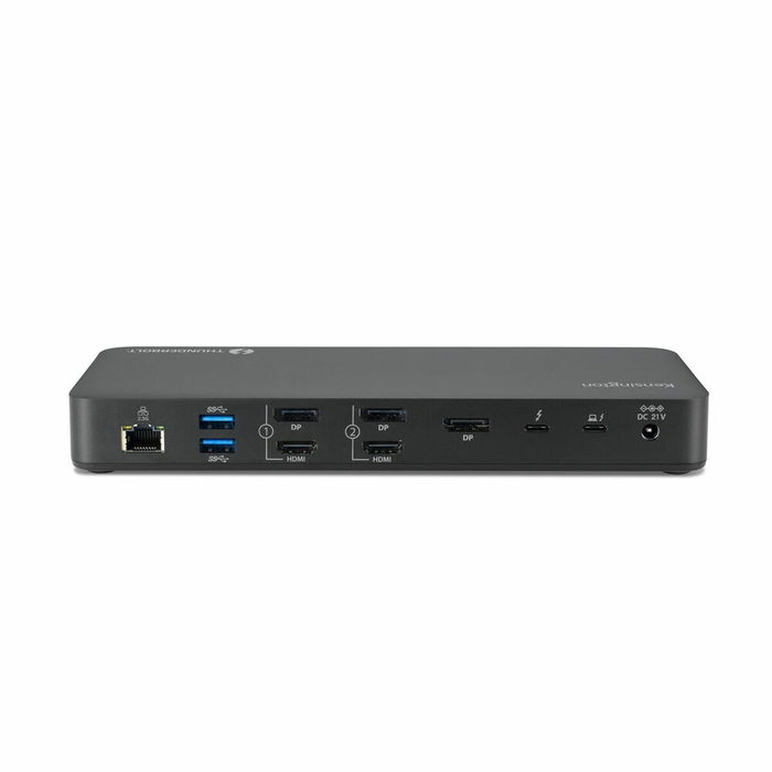 Hub USB Kensington K35234EU Noir