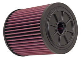 K&N Filtre à air de remplacement KNE-0664