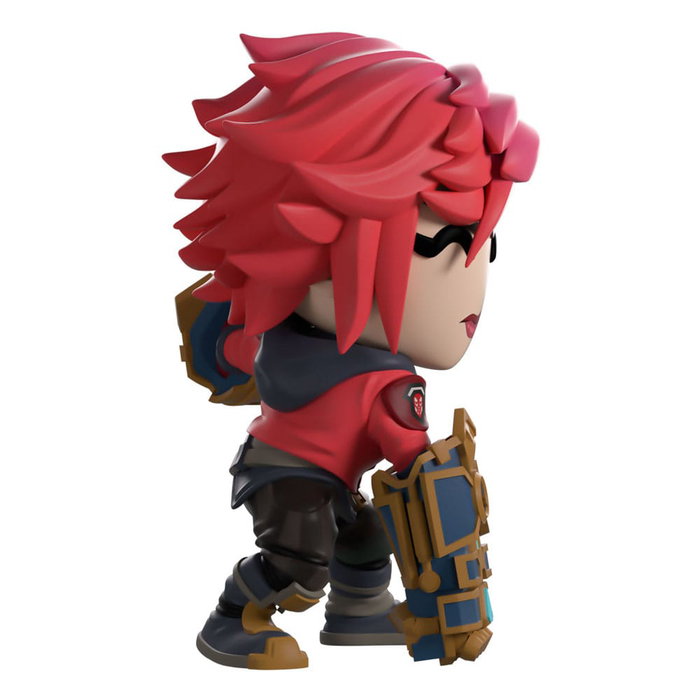 Arcane Vinyl figurine Vi 10 cm Arcane Vinyl figurine Vi 10 cm