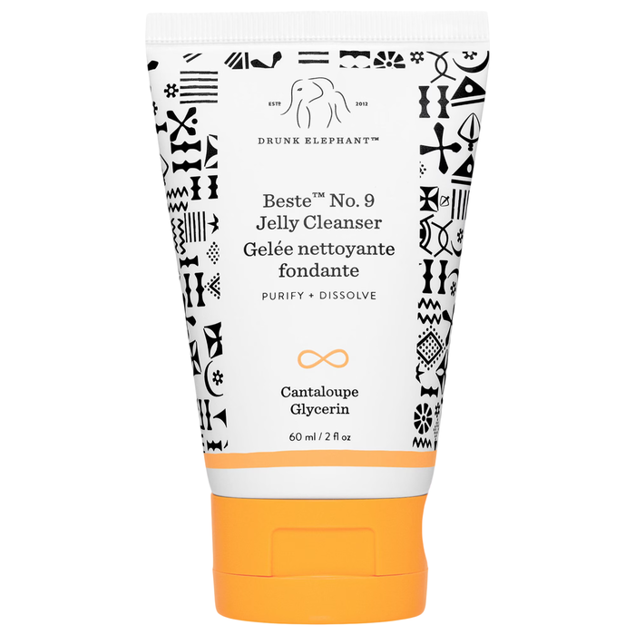 Drunk Elephant Beste No.9 Jelly Cleanser 60 ml