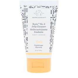 Drunk Elephant Gel Nettoyant N°9 Jelly Cleanser 60 ml