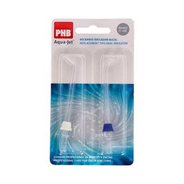 PHB Rechange Irrigation Aquajet TM, Lot de 2 unités