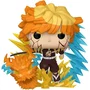 Funko Figurine Pop! Premium Demon Slayer Zenitsu Agatsuma n°2502