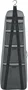 GATOR GCB Housse de suspension pour guitare électrique