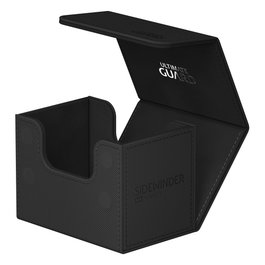 Ultimate Guard Sidewinder 80+ Xenoskin - Noir