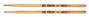VICFIRTH Baquetas American Classic Terra 7A - Bois de Noyer, Pointe Ovale en Bois, Adaptées au Jazz et Combo