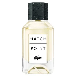 Lacoste Match Point Cologne Eau de Toilette 100 ml