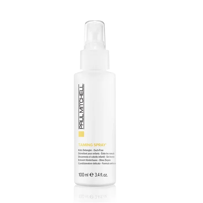Paul Mitchell Kids Taming Crème de soin sans rinçage végane Paul Mitchell Kids Taming Crème de soin sans rinçage végane