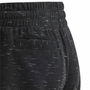 Short de Sport Adidas Future Icons Noir