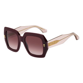 Etro ETRO-0011-S-LHF Lunettes de soleil rouges