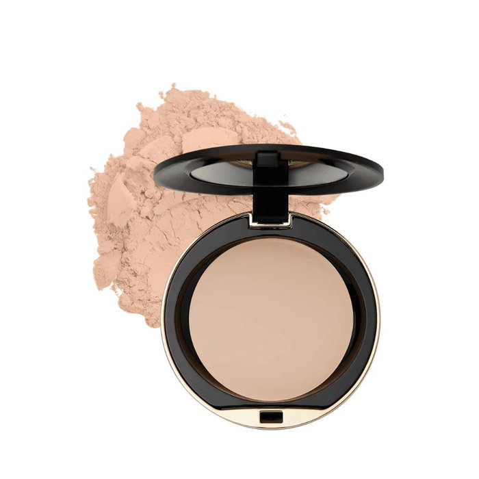 Milani Conceal + Perfect Poudre compacte, 02, Nu Milani Conceal + Perfect Poudre compacte, 02, Nu