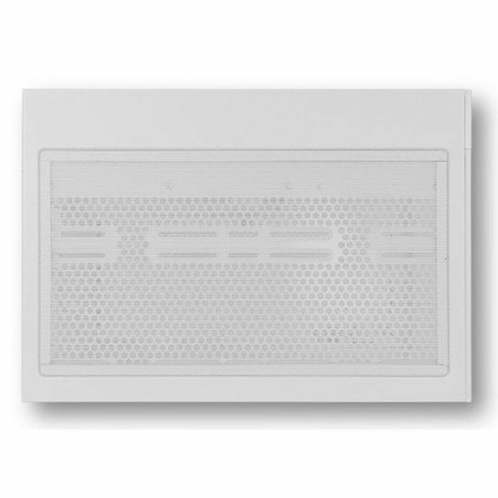 Boîtier ATX semi-tour Nox-Xtreme ASTRA NEO Blanc