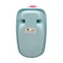 Tachan - Baignoire Bleue pour Poupées avec 7 Accessoires : Biberon, Gel, Canard, Tétine, Pot - Jeu d'Imitation - Référence T00989