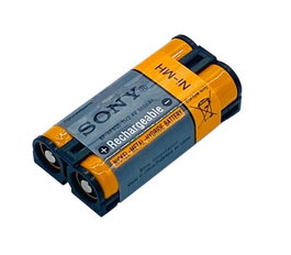 Sony Batterie Nickel Hydrogène