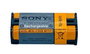 Sony Batterie Nickel Hydrogène