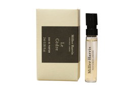 Miller Harris Le Cèdre Eau de Parfum Unisexe Échantillon 2 ml