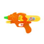 Marbueno Pistola à Eau en Plastique 10131 – Coloris Assorti 21,5x12,5 cm pour Jardin, Piscine et Plage
