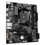 Gigabyte A520M H ARGB Carte Mère Micro ATX Socket AM4 Chipset AMD A520 DDR4 M.2 NVMe HDMI ARGB