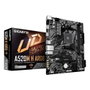 Gigabyte A520M H ARGB Carte Mère Micro ATX Socket AM4 Chipset AMD A520 DDR4 M.2 NVMe HDMI ARGB