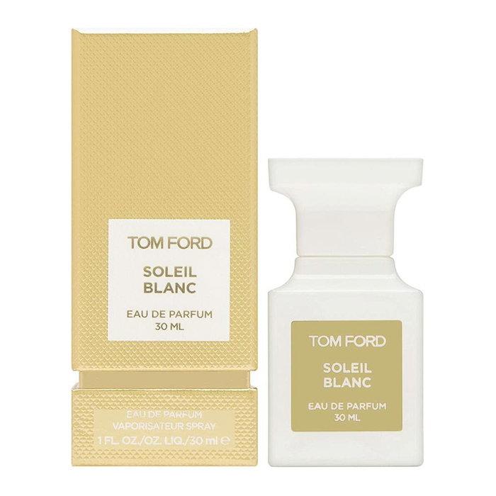 Parfum Homme Tom Ford Soleil Blanc EDP 30 ml Parfum Homme Tom Ford Soleil Blanc EDP 30 ml