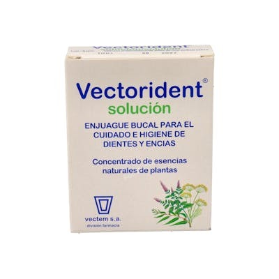 Vectorident Solution Vectorident 50 ml